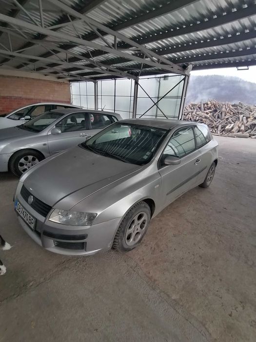 Фиат стило!!2003