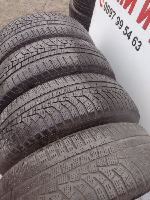 Топ състояние Ronal 17-5x112 ET45 7j Volkswagen Tiguan