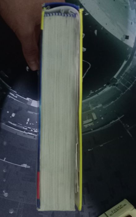 Bolalar ensiklopediyasi