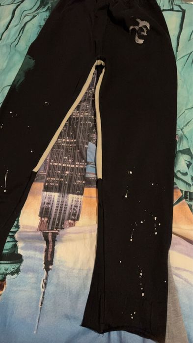 Панталон на gallery dept