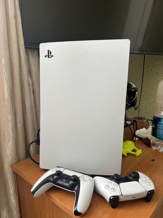 Плейстейшен Ps 5