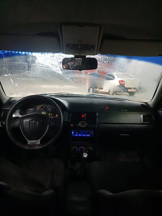 Продам приора 2171