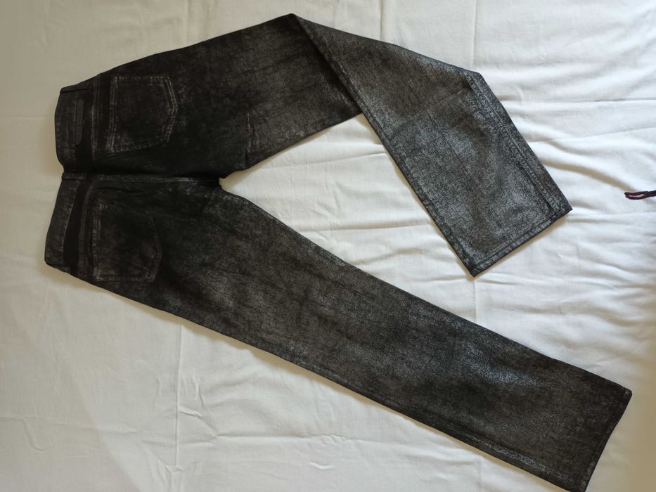 Blugi Stella Mccartney