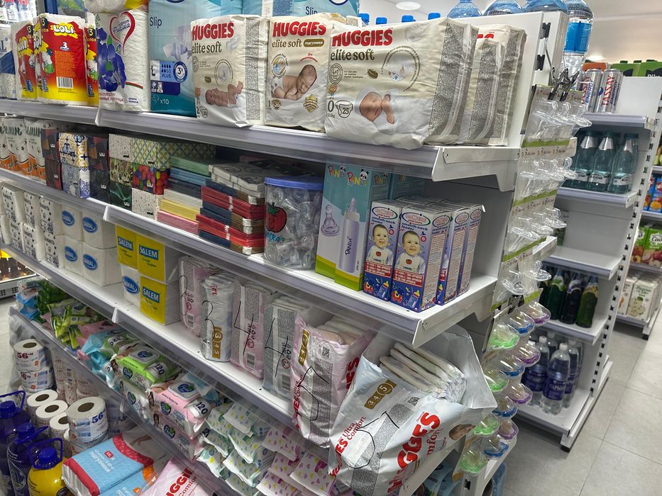 Продам действующий бизнес