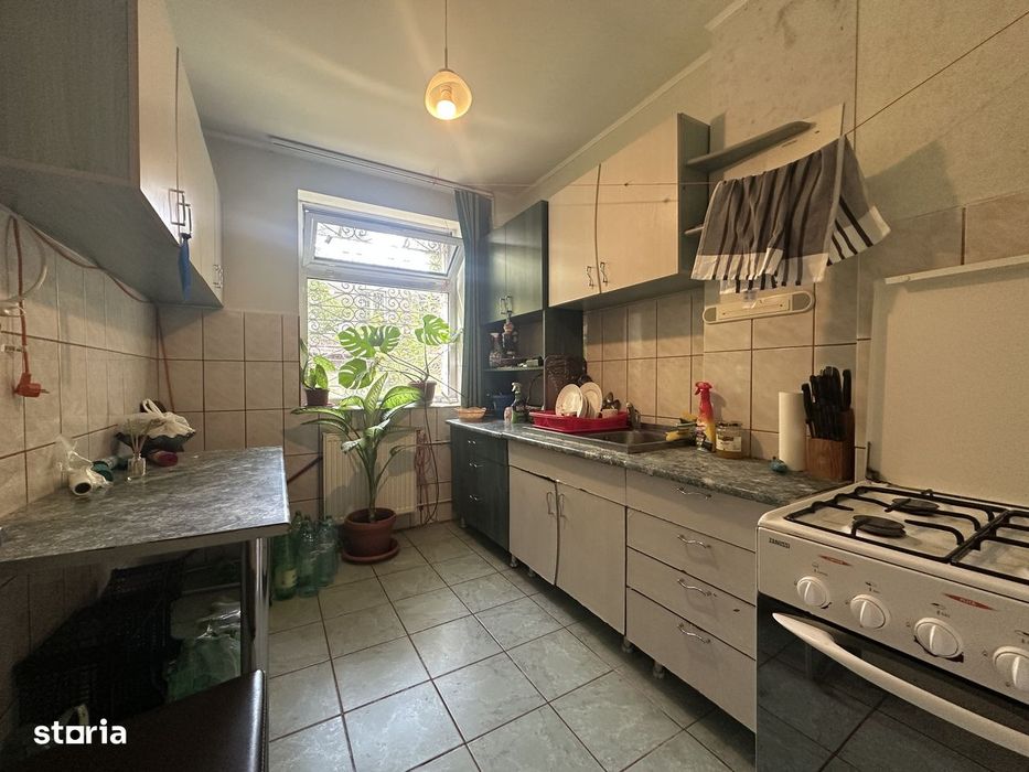 Agentia imobiliara VIGAFON vinde apartament 3 camere Nord