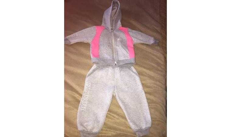 Костюмчики для девочек