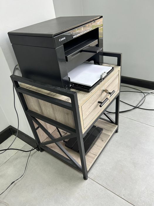 Офисная мебель лофт в ассортименте почти новая