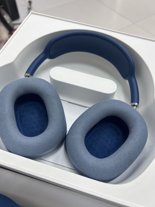 AirPods Max 1Gen (p25)