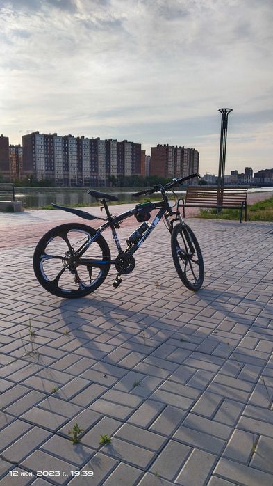 Продам велосипед