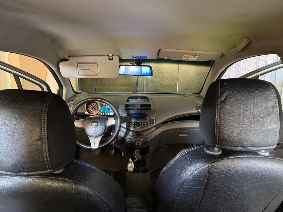 Аренда насия савдо спарк