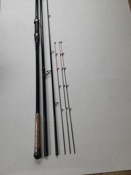 Въдици Colmic, Trabucco, Advanta