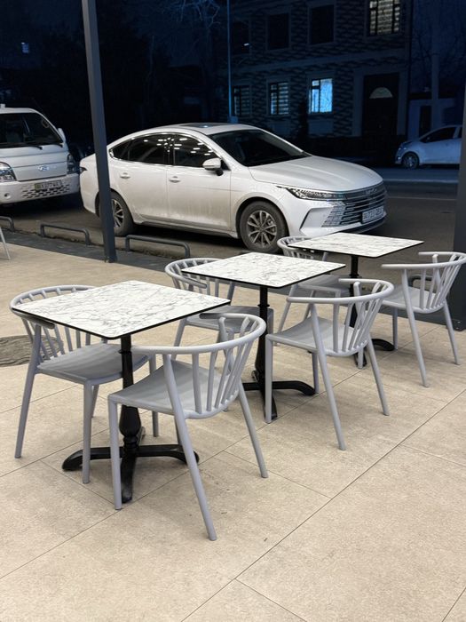 Кафега стол стул оптом