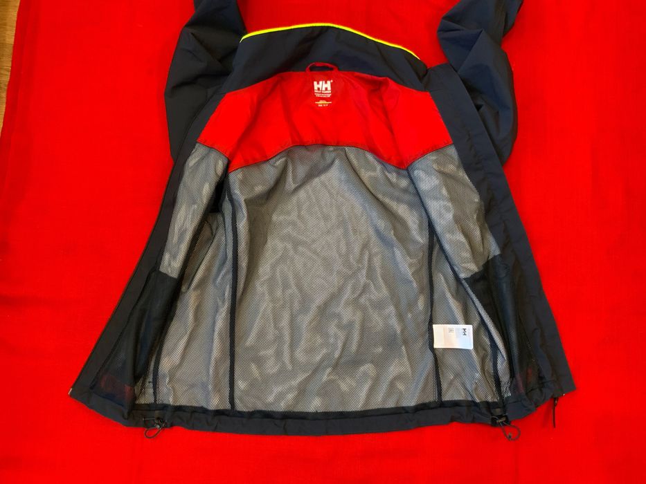 Helly Hansen-оригинално яке 46 с