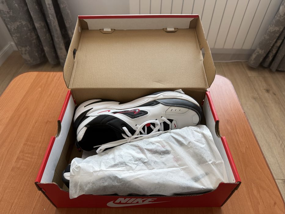 Кроссовки Nike MK2 tekno
