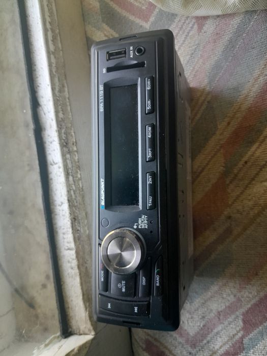 Player auto  Blaupunkt   BPA 1119BT