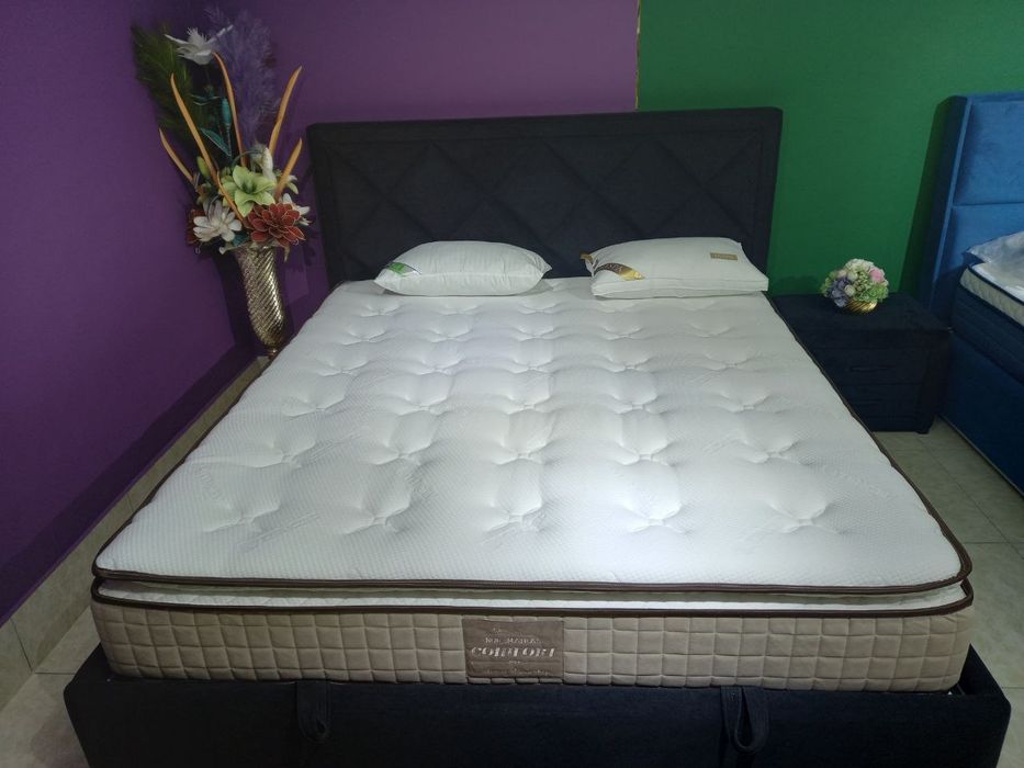 Matras | матрас | матрасы | ортопедический | анатомический | топпер |