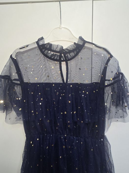 Платье на девочку