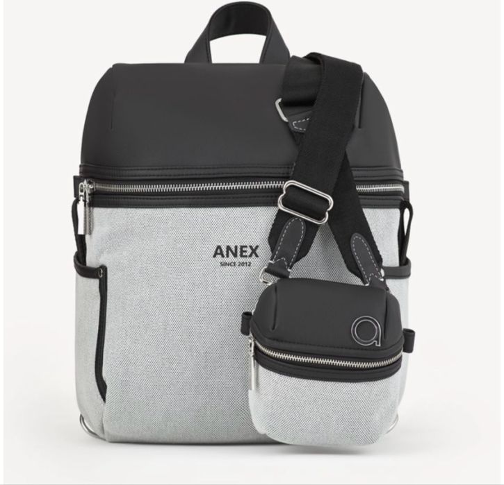 Продам коляску Anex-eli 2в1