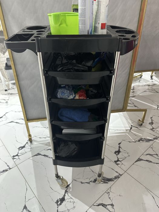 Памошница новый 6 этажний