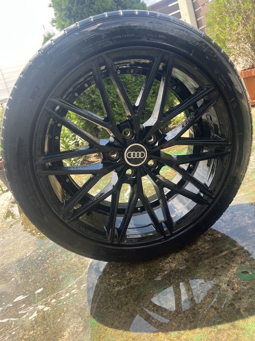 Jante r18 5x112