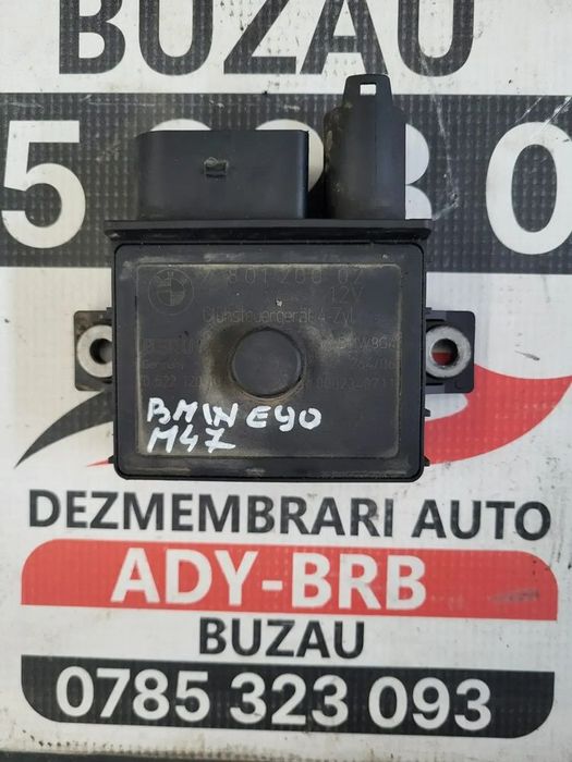 releu bujii bmw e90/e60 n47 2.0d /m47