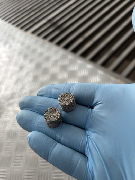 Дюзи за пяна, адаптер 22мм, филтри!