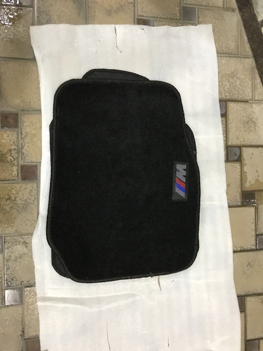 Коврик е36/М дизайн