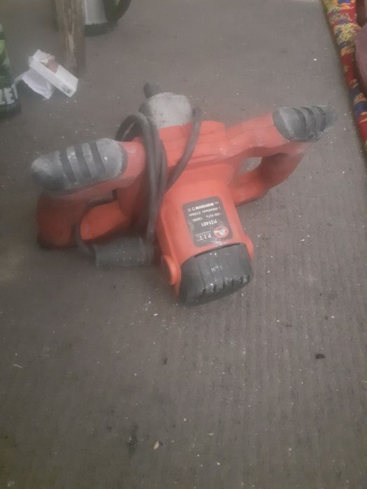 Миксер стройтельный