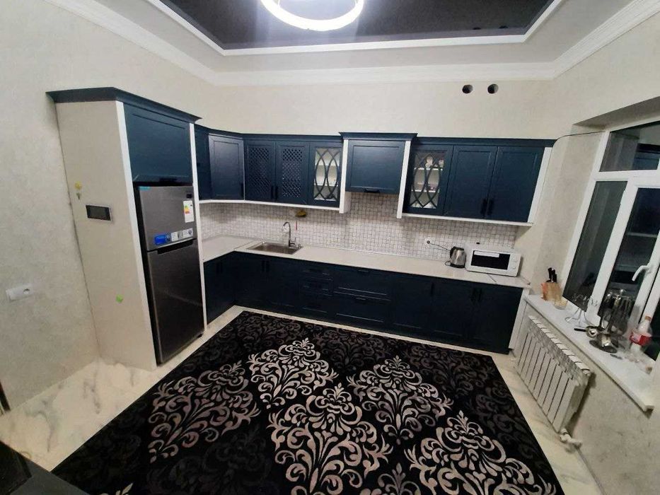 Кухонная мебель на заказ.