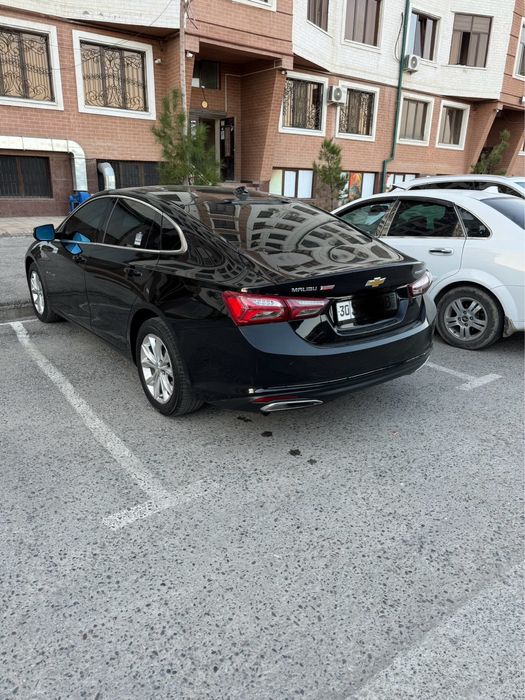 Малибу пример 2022 охирги малубулардан