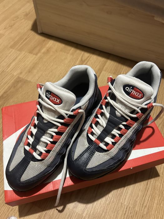 Обувки nike air max 95