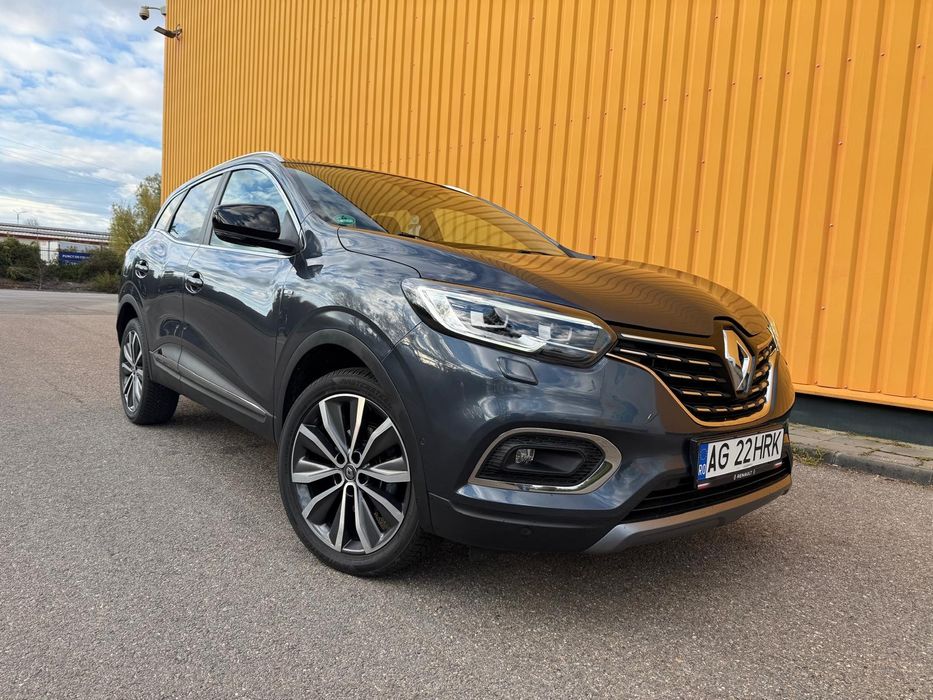 RENAULT Kadjar 2019 — imagine 2