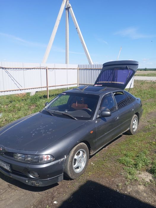 Продам Митсубиси Галант