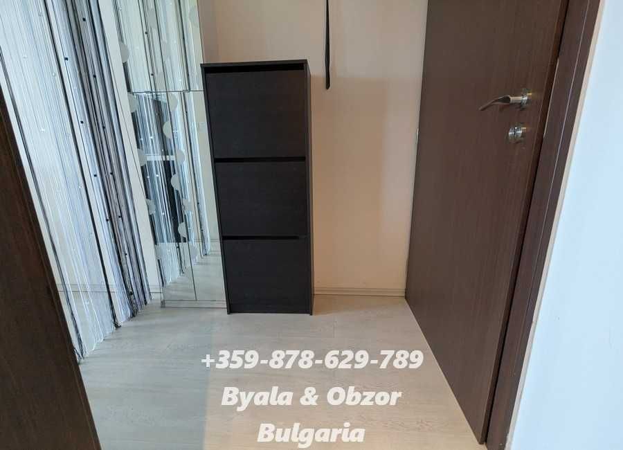 Продава се Двустаен апартамент в Обзор - 61 кв.м за 1148 €/кв.м - Снимка #14