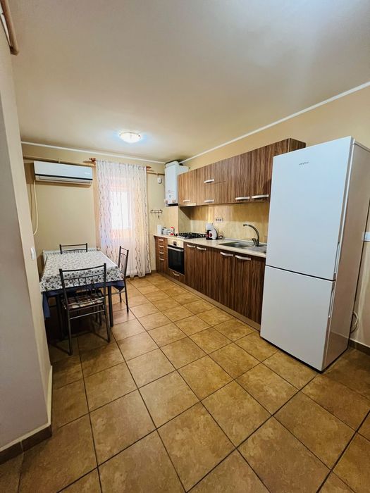 Apartament 2 camere zona centru