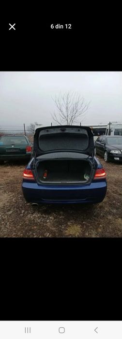 Bmw seria 3 coupe  E92
