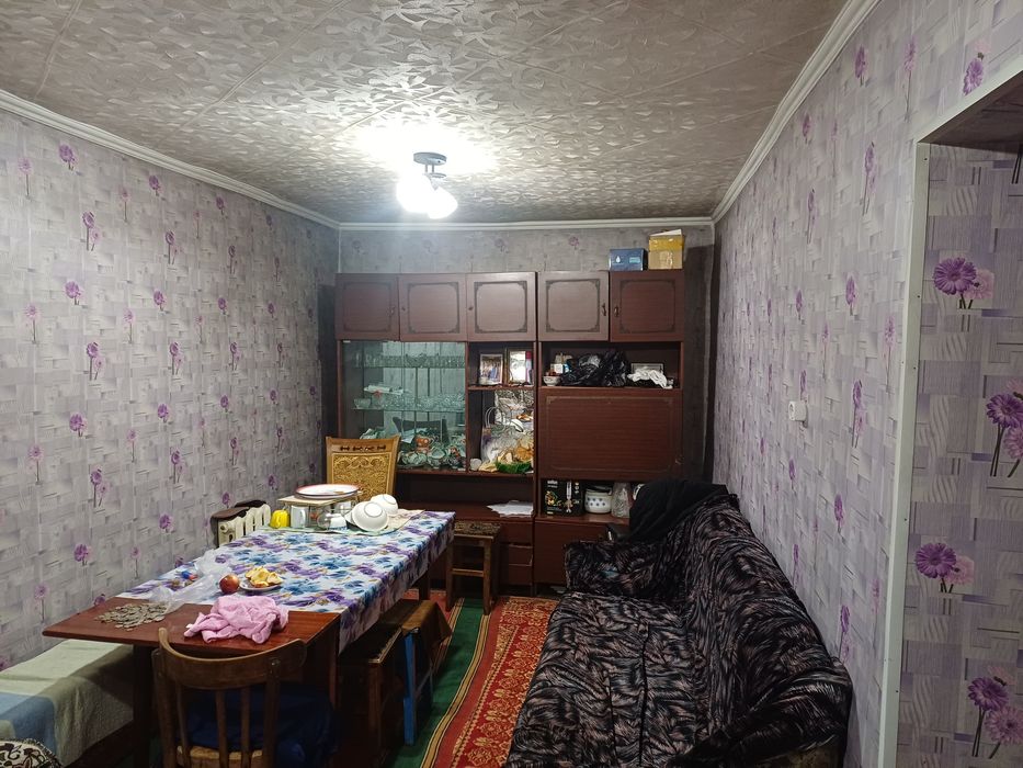 Продам дом 3 комн