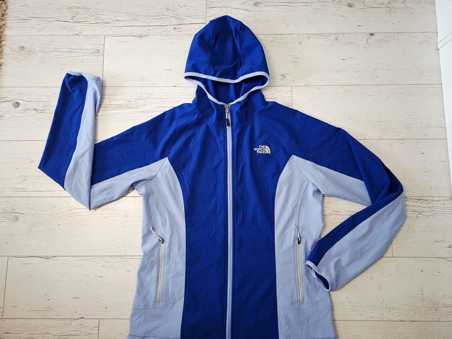 The North Face Softshell-Ориг.Дамско яке