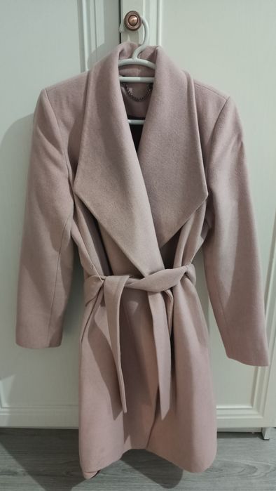 Женское Пальто осень