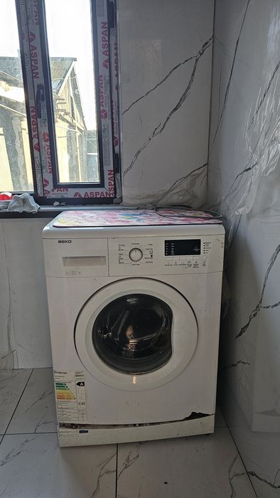 Стиральная машина BEKO за 15к