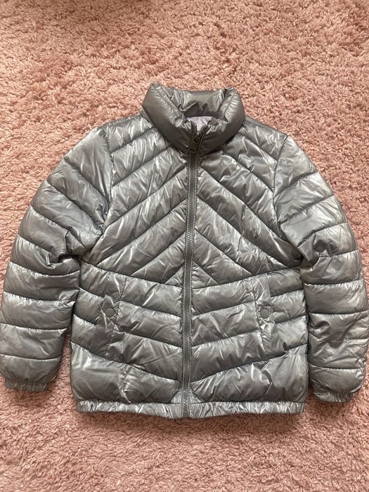 Geaca primavara-toamna Zara 6-7 ani