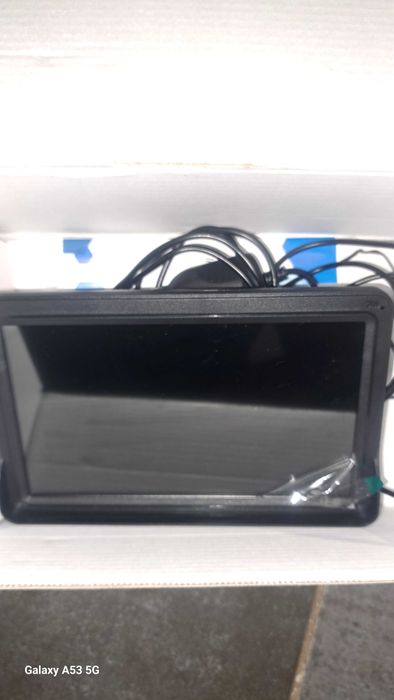 Car player ,navigatie