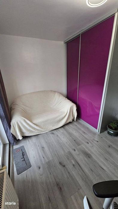 Apartament 3 camere in Piata Zorilor, Cluj