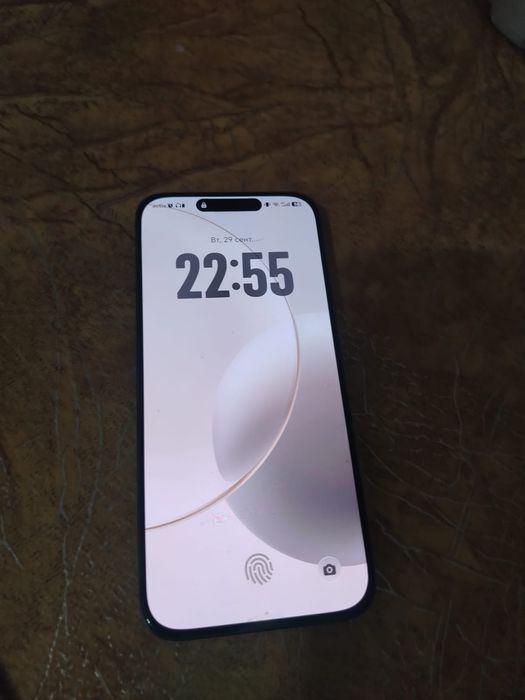 Продаю Хонор 400lite 256гб
