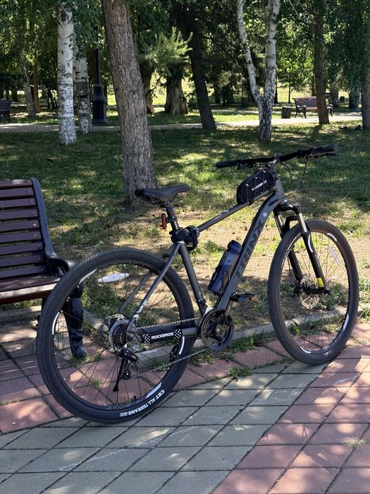 Trinx m136 pro 19/29
