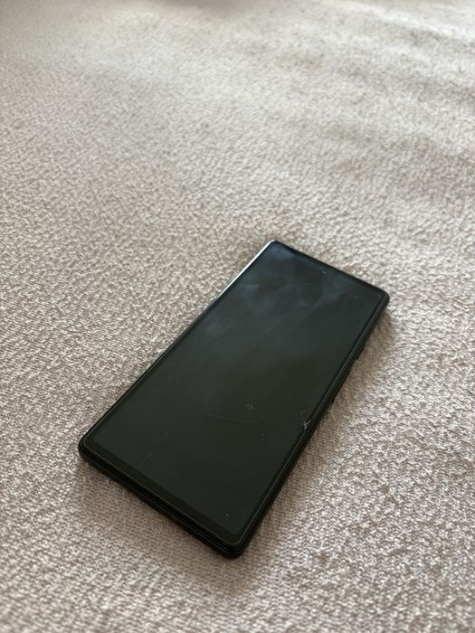 Google Pixel 6a