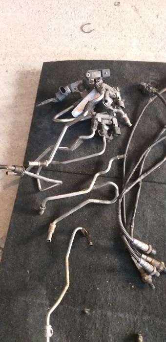 Senzor,sonda,filtru particule,vw passat b6,b7,b8,cc,golf 6,5,touran,
