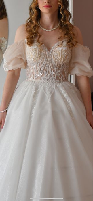 Rochie de mireasă