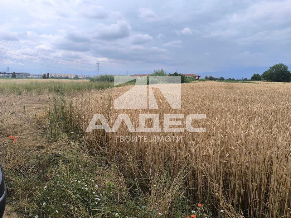 Продава се парцел в гр. Пазарджик, Бошулско Шосе