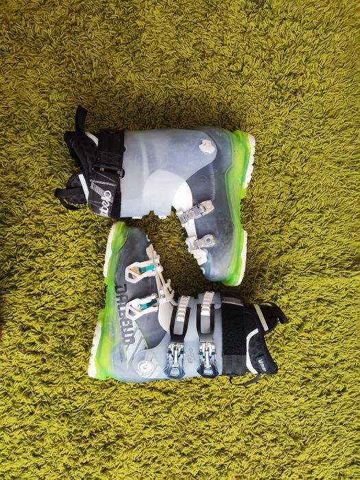 Ски обувки Dalbello